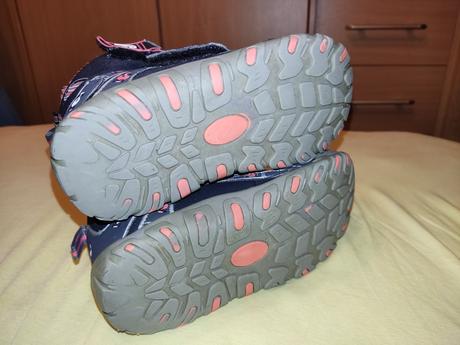 Jesenné topánky, 30