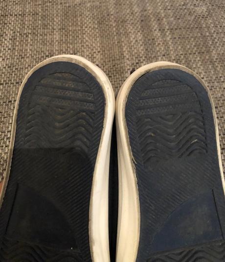 Reserved tenisky, reserved,35