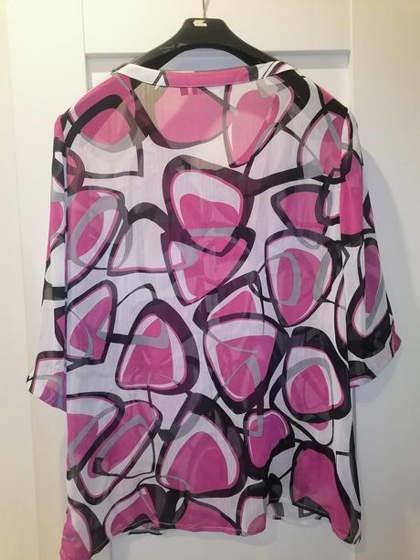 Blúzka zn. fabiani, veľkosť 44, 44