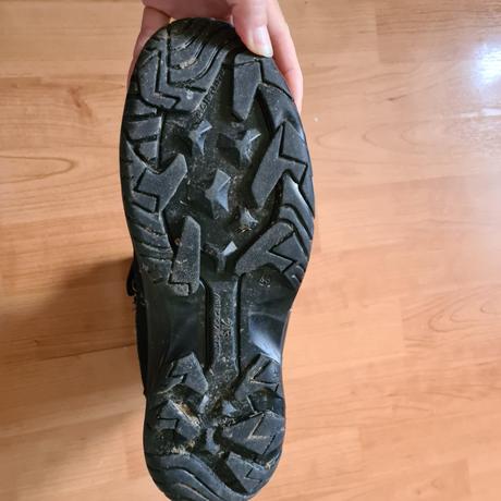 Zimné čižmy polaris snehule, 43