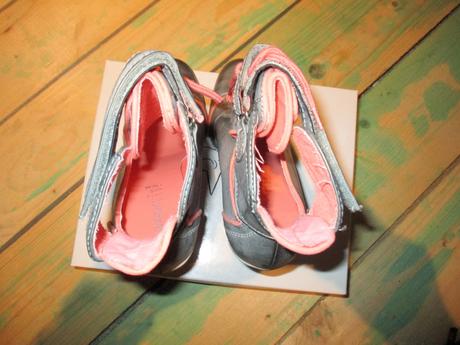 Elegantné čižmičky, 40