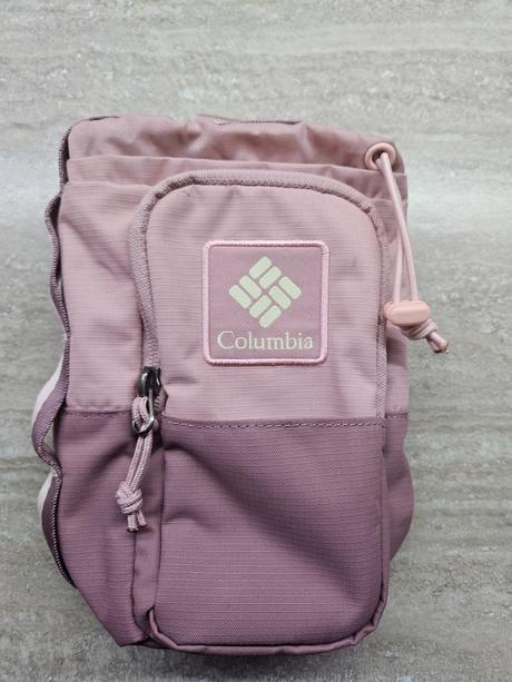 Taška cez plece columbia, 