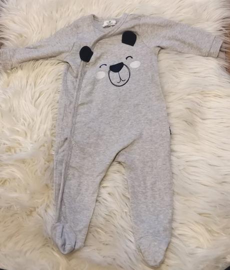 Dupacky pyzamko 62, topomini,62