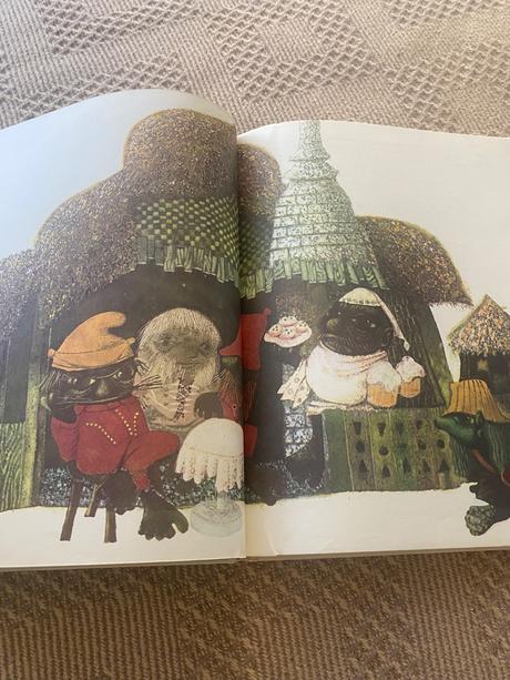 Bohumil říha,jan kudláček-svadba v rybníku,