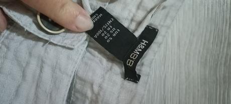 2 ks nohavíc vel. 50, 50