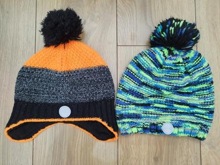 Zimná čiapka, 110/128, c&a,128