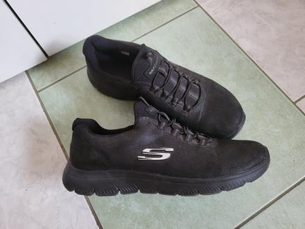 Botasky skechers, skechers,38