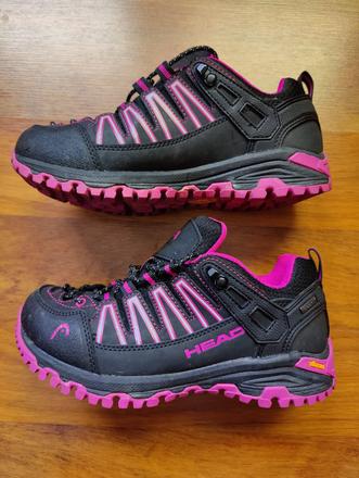 Dámska outdoorová obuv, veľ.37, 37