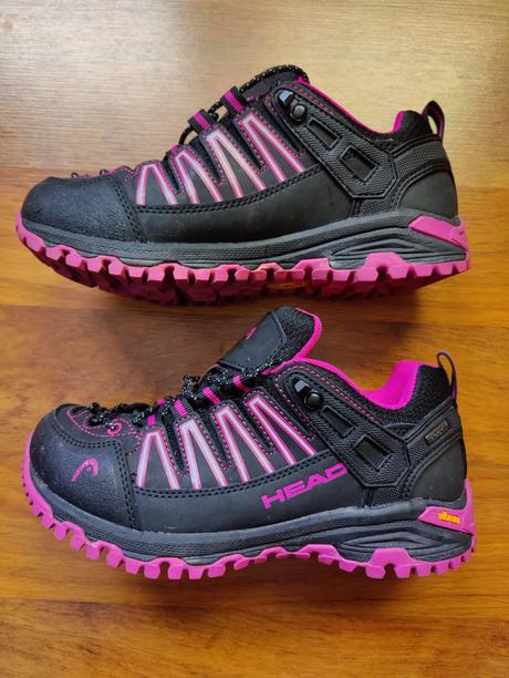 Dámska outdoorová obuv, veľ.37, 37