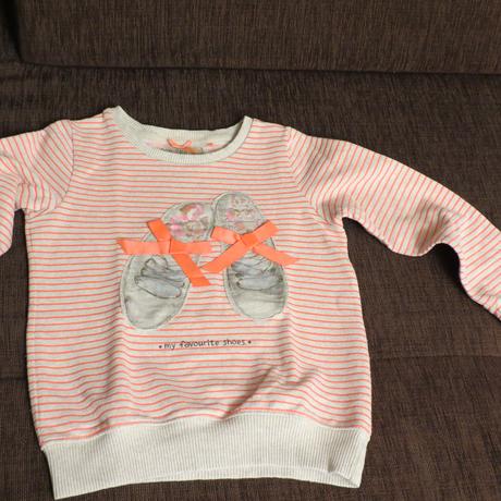 Dievčenský sveter zn. next veľ. 122, next,122