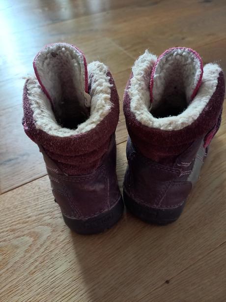 D.d. step topánočky, d.d.step,25