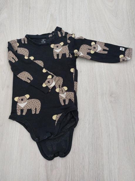 Suprava koala, lindex,80