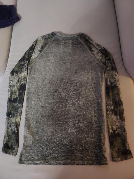 Chlapčenské tričko, 152