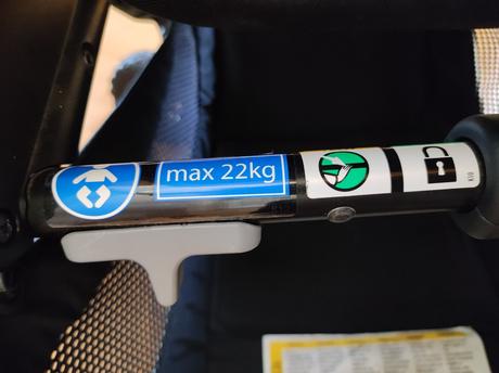 Kocik emmaljungya nxt60 outdoor dvojkombi, emmaljunga,emmaljunga nxt60 ergo