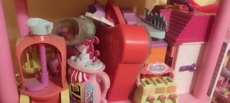 Lps domceky,
