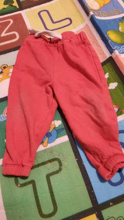 Teplaky, 86
