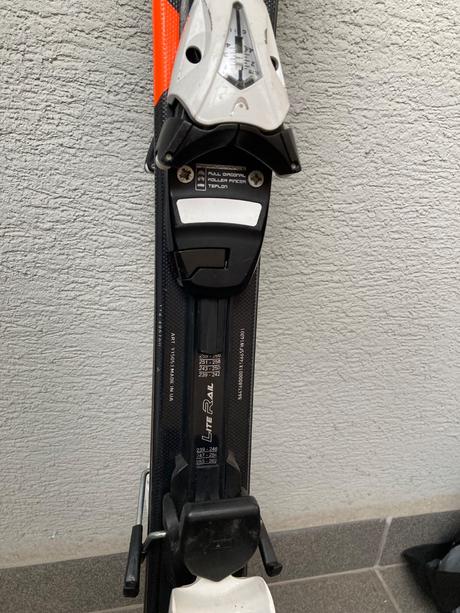 Detské lyže 100 - lyžiarky a helma, blizzard,100-109 cm