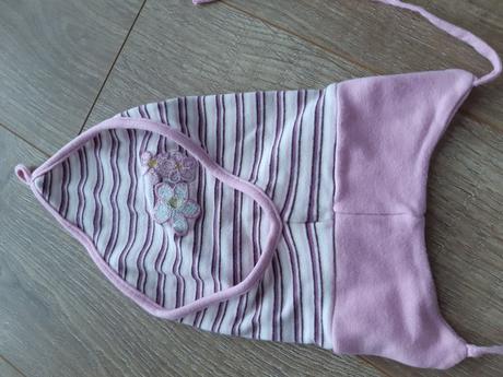 Dievčenská prechodná čiapka, <50