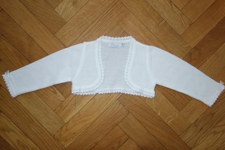 Prekrásne bolerko, 92