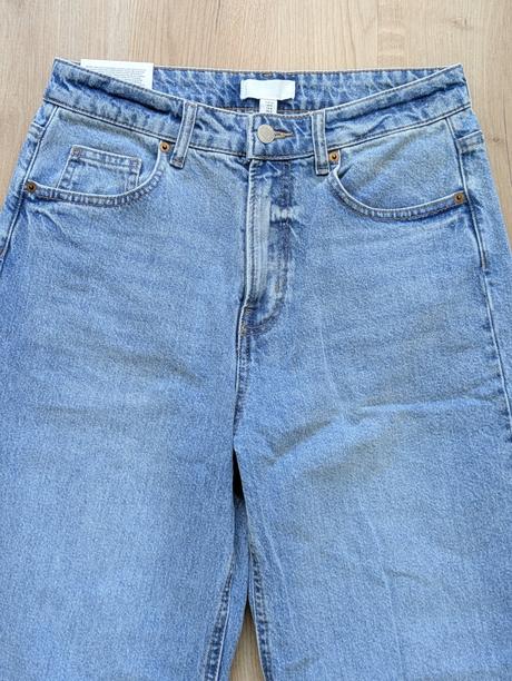 Dámske rifle h&m, h&m,40 / l