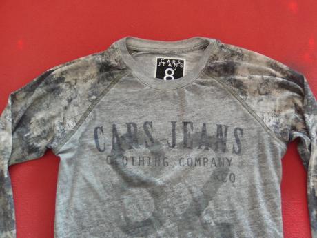 Chlapčenské tričko, 152