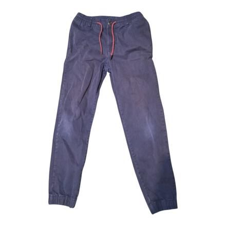 Dievčenské džegíny, tcm,152