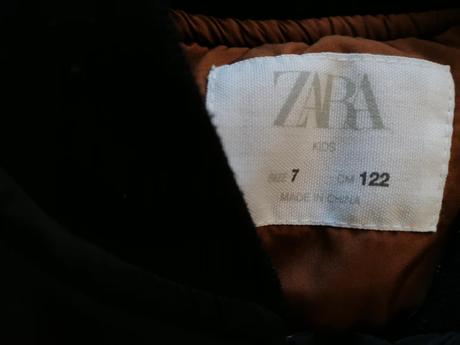 Bomber bunda, zara,122