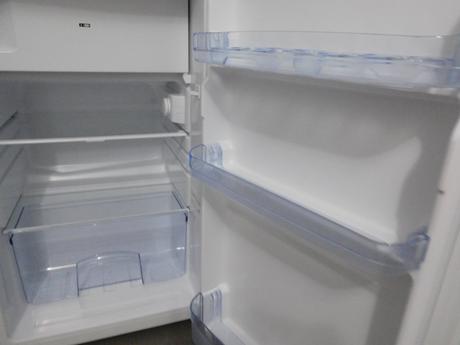 Goddess chladnička,