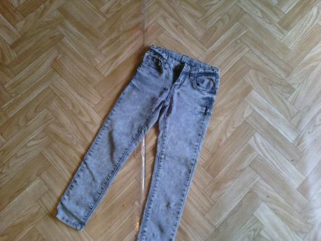 Malo nosene rifle, 128