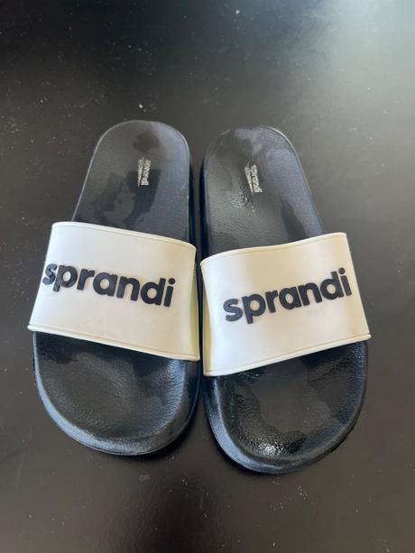 Sprandi šlapky, sprandi,35