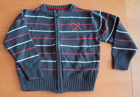 Sveter, coccodrillo,104