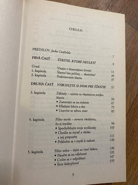 Krásna motivačná kniha šťastní bez príčiny,