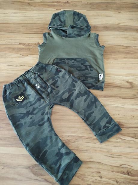 Khaki set 86, 86
