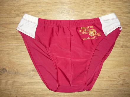 Pánské plavky -m, gina,m