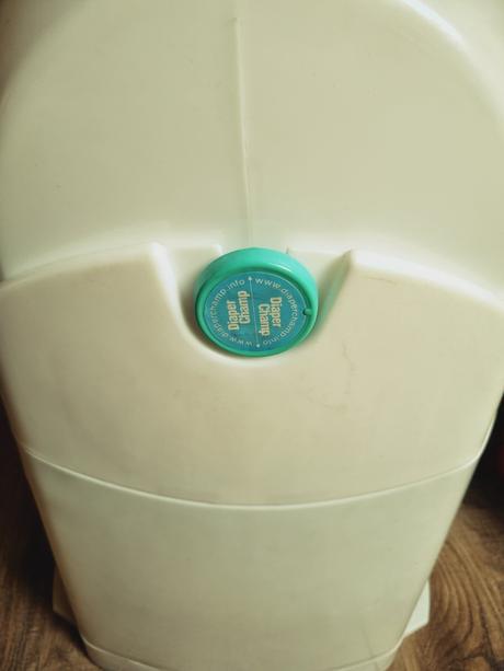 Diaper champ kôš na plienk regular, 