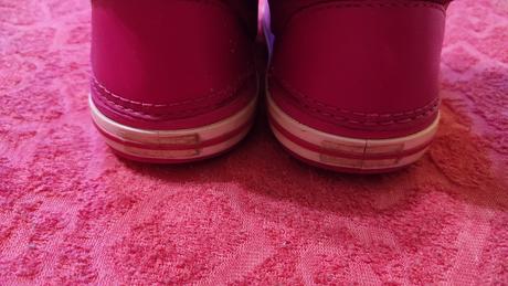 Čižmy, crocs,24