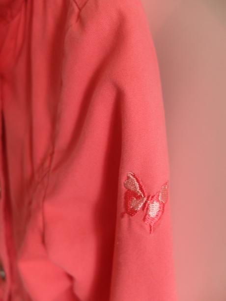 Prechodný kabát ca 98, c&a,110