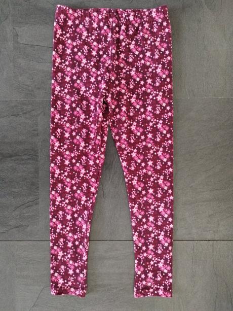 Leginy 6-7r, dopodopo,122