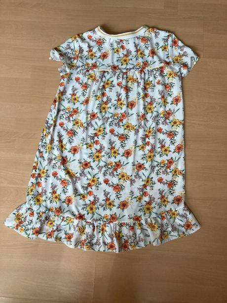 Letné šaty, l/xl, stradivarius,l