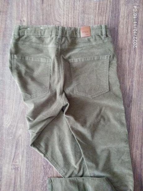 Menzestraky jemne zara, zara,152
