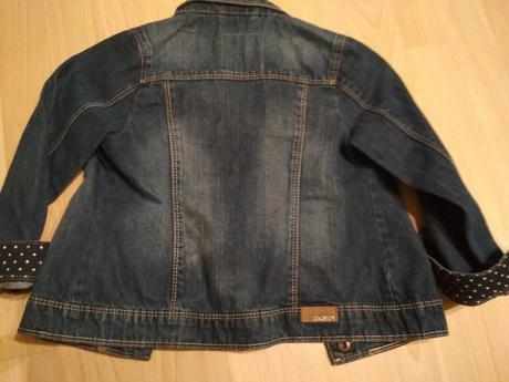 Rifľovka okaidi, 116