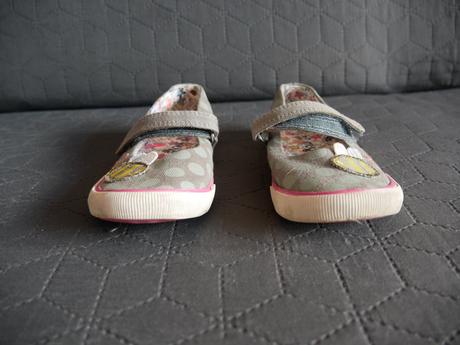 Včielkové next platene sandalky, next,28