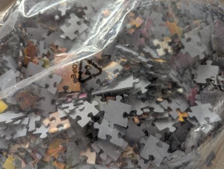 Puzzle, 