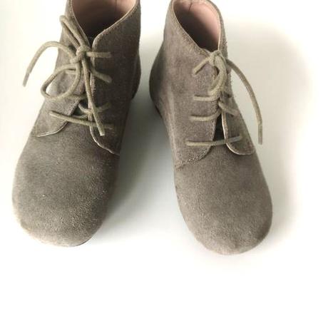 Topanocky  vel.24  celokožene, luxusna zn., 24