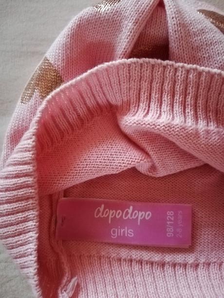 Čiapka, dopodopo,98