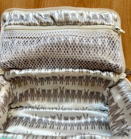 Luxusná sada príslušenstva pre bábätko craftholic, 