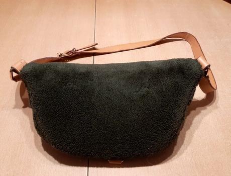 Predám kožušinkovú ľadvinku, 