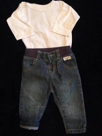 Kappahl riflicky, kappahl,56