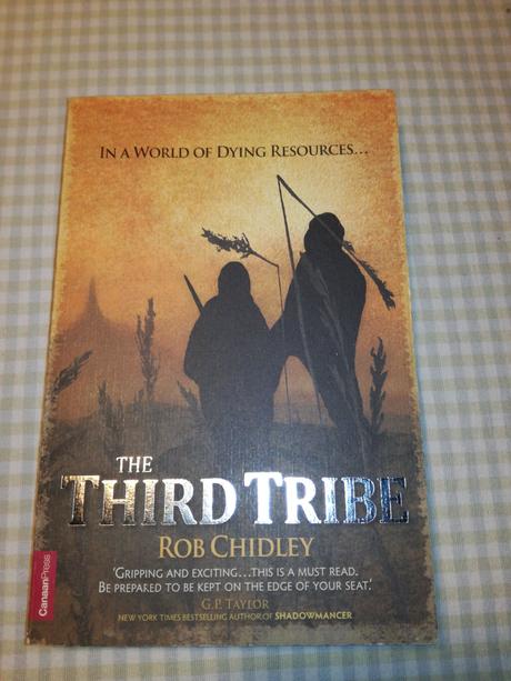 Rob chidley v anglictine xs24, 