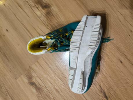 Topánky na bežky sns, salomon,30